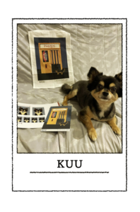 KUU