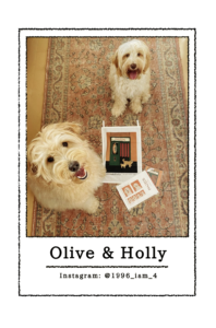 Olive&Holly